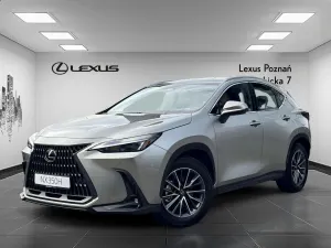 Lexus NX II 350h Elegance 2WD 2025