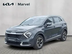 Kia Sportage V 1.6 T-GDI M 2WD 2025