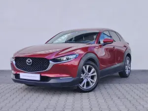 Mazda CX-30 2019