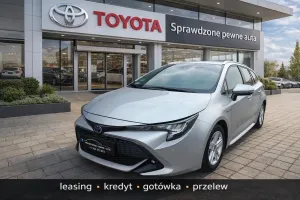 Toyota Corolla Seria E21 1.8 Hybrid Comfort 2021