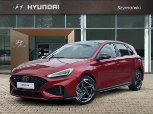 Hyundai i30 III 2026