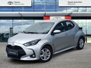 Toyota Yaris IV 1.5 Comfort 2024