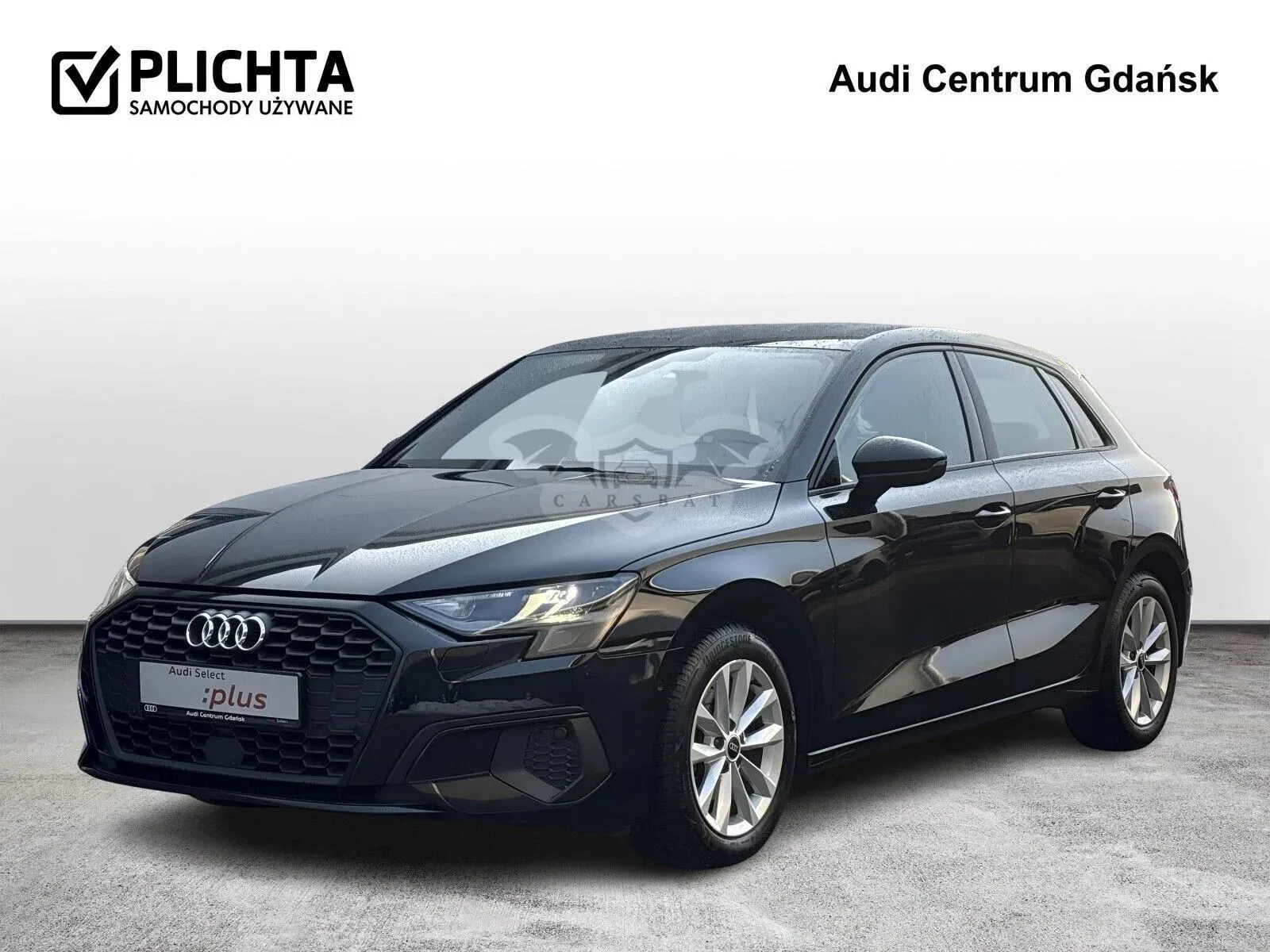 Audi A3 8Y 2023