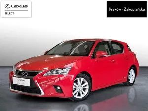 Lexus CT 200h Elegance 2014