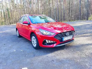 Hyundai i30 III 1.5 DPI Classic + 2021