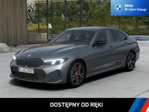 BMW 3 Series G20/G21 M340i xDrive mHEV sport 2026