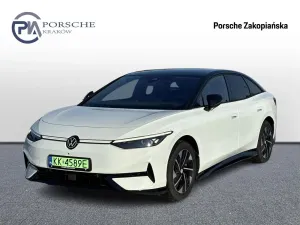 Volkswagen ID.7 77kWh Plus 2025