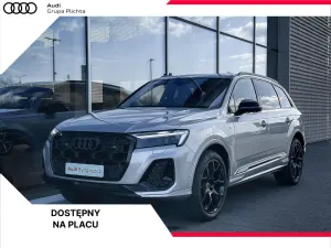 Audi Q7 II 2026