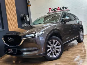 Mazda CX-5 II 2.0 Exclusive-Line 2WD 2020