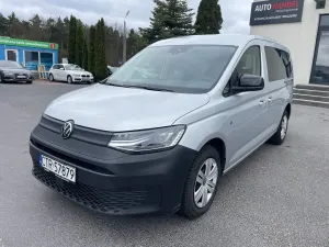 Volkswagen Caddy V 2.0 (7-Si.) DSG Edition Maxi 2022