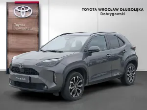 Toyota Yaris Cross Hybrid 1.5 Style 2025