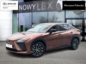 Lexus RZ 300e Prestige 2024