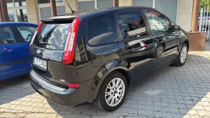 Ford C-Max 2007