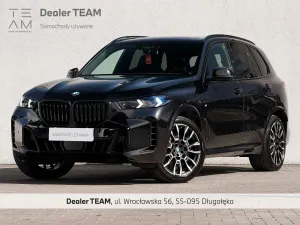 BMW X5 G05 xDrive30d 2023