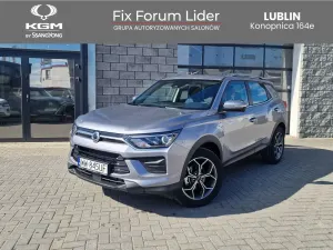 Ssangyong / KG Mobility Korando 1.5 T-GDI Joy 2WD 2025