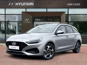 Hyundai i30 III 1.0 T-GDI Modern 2026