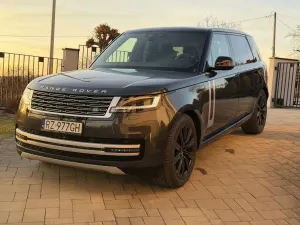 Land Rover Range Rover V 3.0 P460e PHEV SE 2024