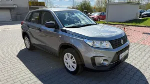 Suzuki Vitara II 1.0 Boosterjet Comfort 2WD 2019
