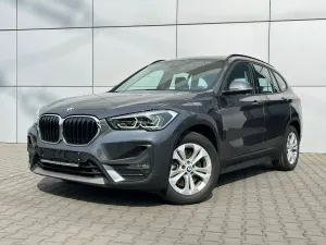 BMW X1 F48 xDrive25e Advantage 2021