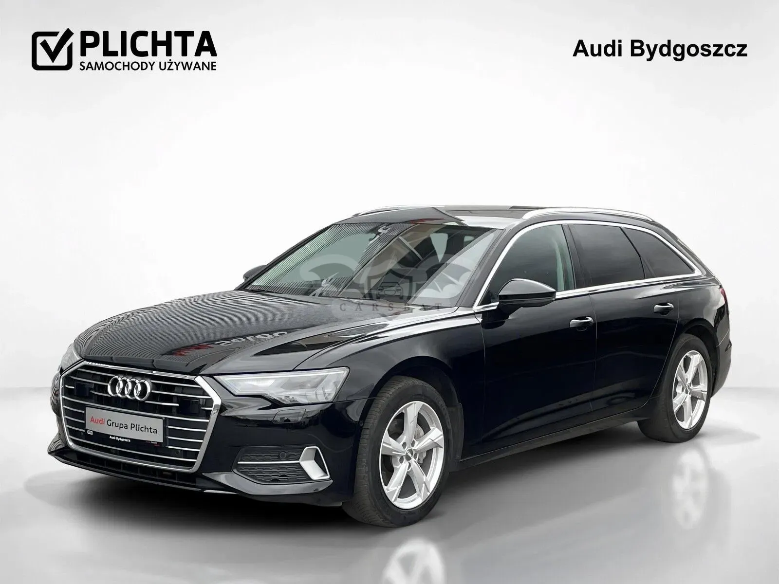 Audi A6 C8 2023