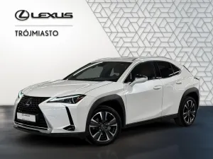 Lexus UX 250h GPF Business 2WD 2023