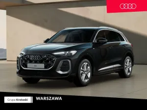 Audi Q5 F5 2026
