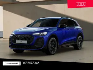 Audi Q5 F5 2026