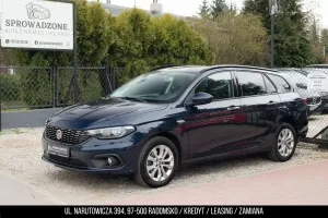 Fiat Tipo II 1.4 T-Jet Business Line 2017