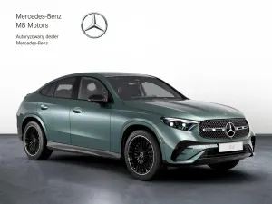Mercedes-Benz GLC II 2026