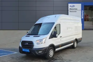 Ford Transit 2020