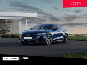 Audi A5 B10 2026