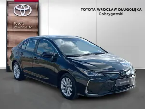 Toyota Corolla Seria E21 1.8 Hybrid Comfort 2024