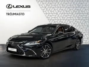 Lexus ES 300h Business Edition 2023