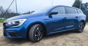 Renault Megane IV 1.2 16V TCe Energy Limited 2017