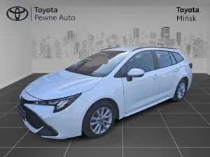 Toyota Corolla Seria E21 1.8 Hybrid Comfort 2023