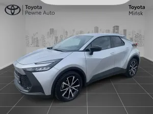 Toyota C-HR 2025