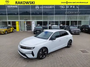 Opel Astra L 1.2 T mHEV Business Edition S&S eDTC 2026