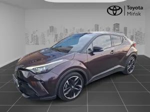 Toyota C-HR 2.0 Hybrid GR Sport 2022