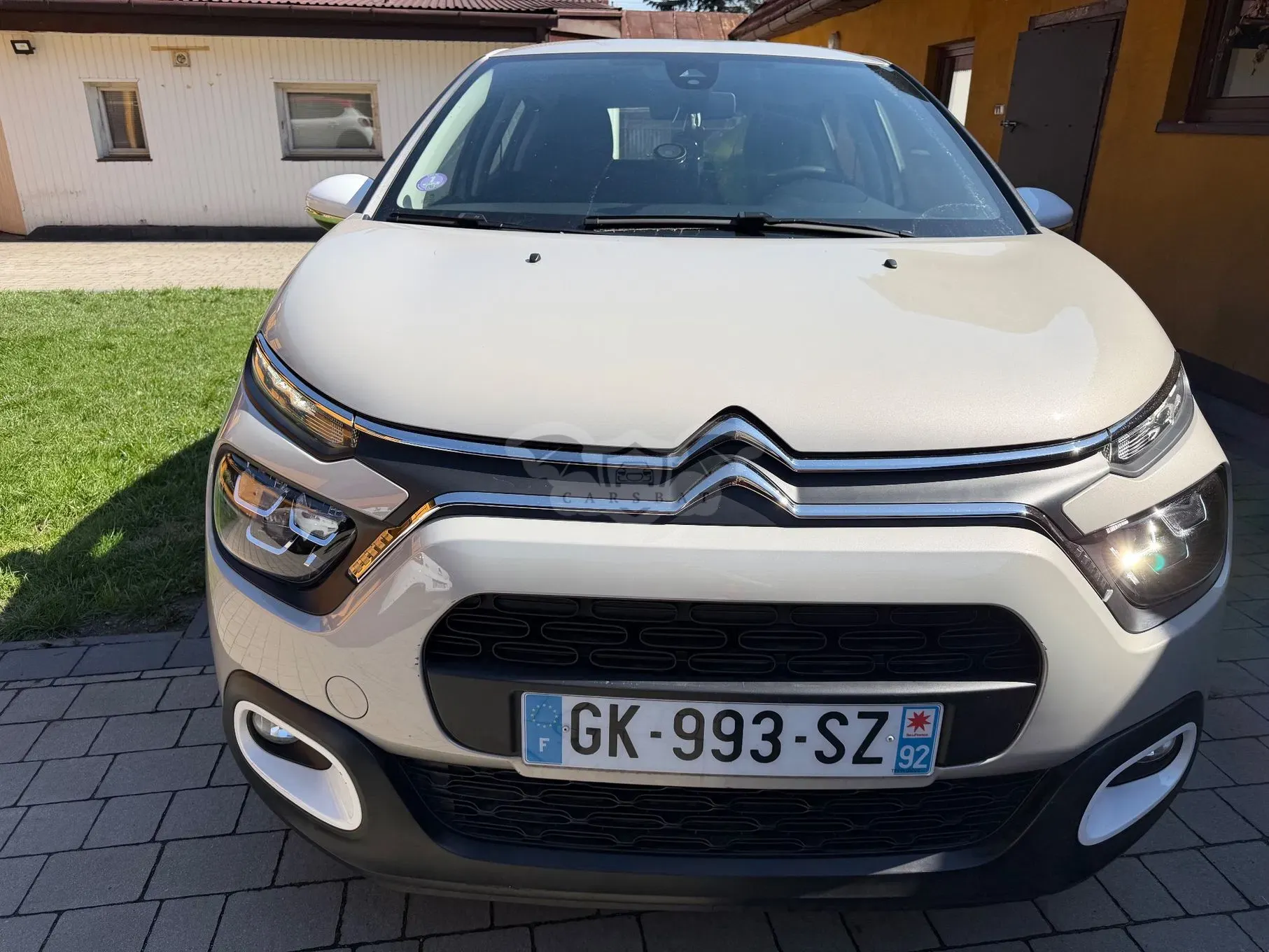 Citroën C3 III 1.2 PureTech You 2022