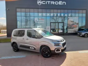 Citroën Berlingo III M 1.5 BlueHDI Feel S&S N1 2023