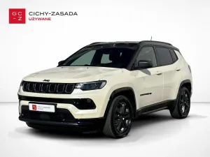 Jeep Compass II 1.3 TMair Limited FWD S&S DDCT 2021