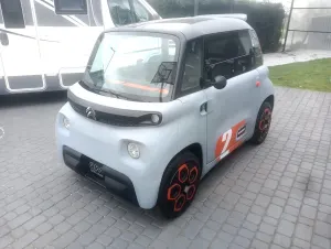 Citroën Ami 2022