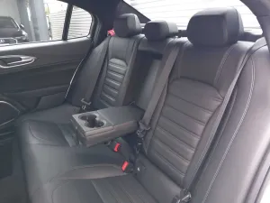 Alfa Romeo Giulia 2.0 Turbo Veloce 2021