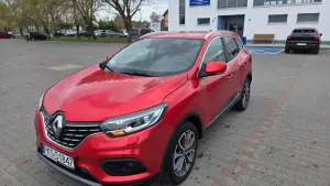 Renault Kadjar 1.3 TCe FAP Intens 2018