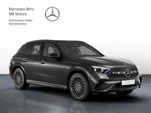 Mercedes-Benz GLC II 2026