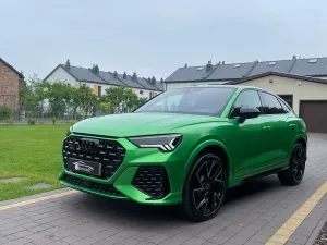 Audi RSQ3 2023