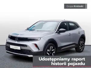 Opel Mokka II 2021