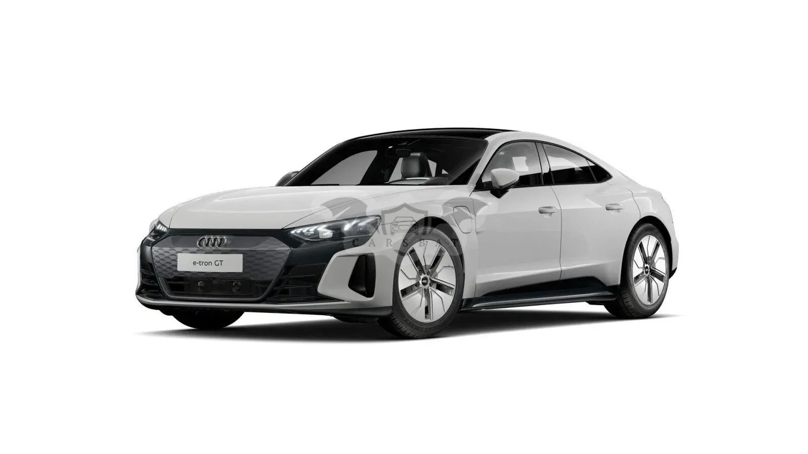 Audi e-tron GT 2023