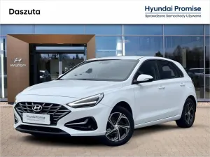 Hyundai i30 III 1.5 DPI Comfort 2022