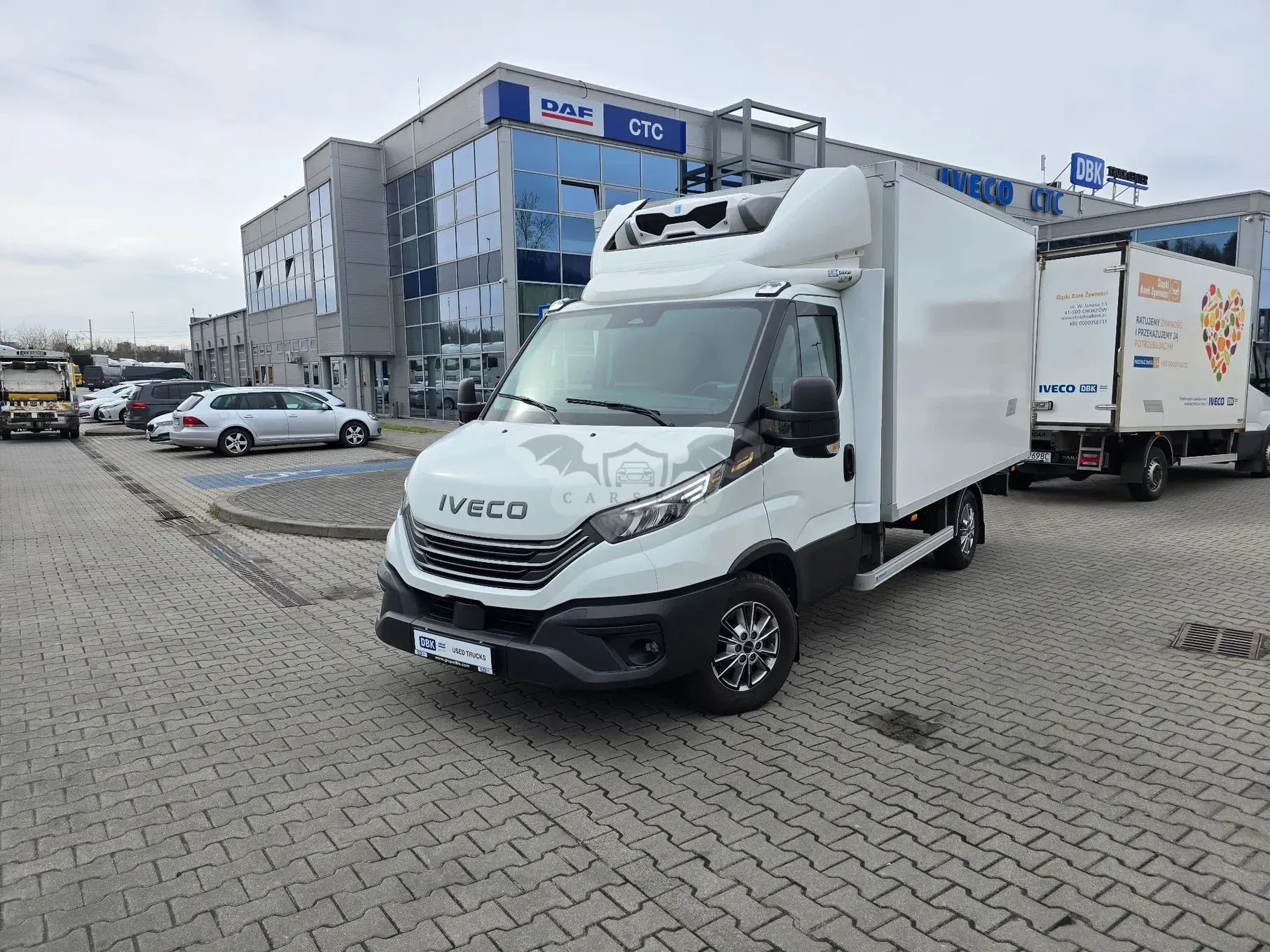 Iveco Daily 2025